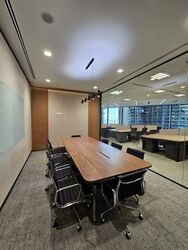 Marina One East Tower (D1), Office #457556091